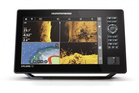 Bateau Kimple Gastes Nautic