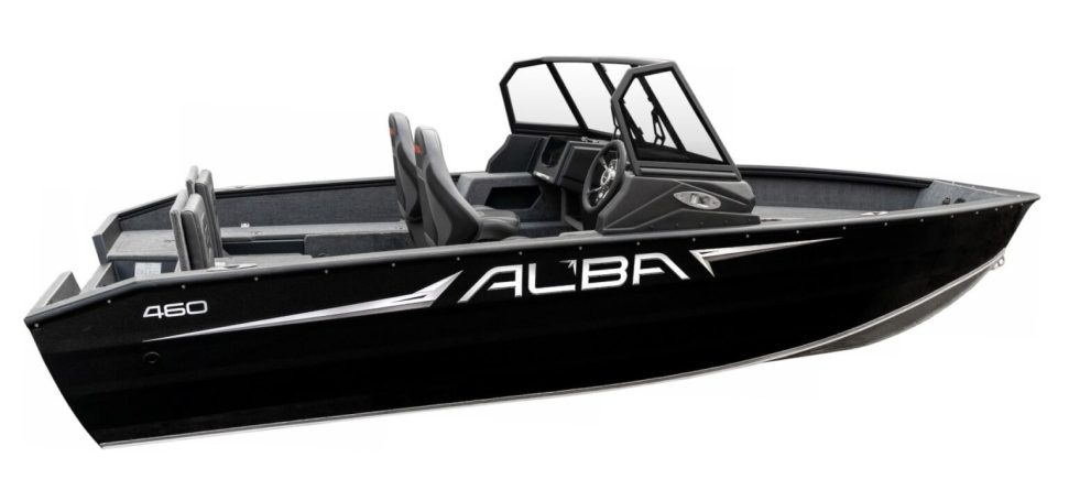 Alba 460C