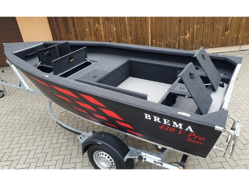 Brema 430V Pro Bass